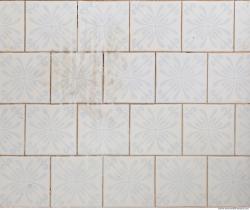 Patterned Tiles